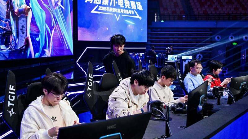 开云kaiyun电竞·(中国区)官方网站 位置分工与常见职责